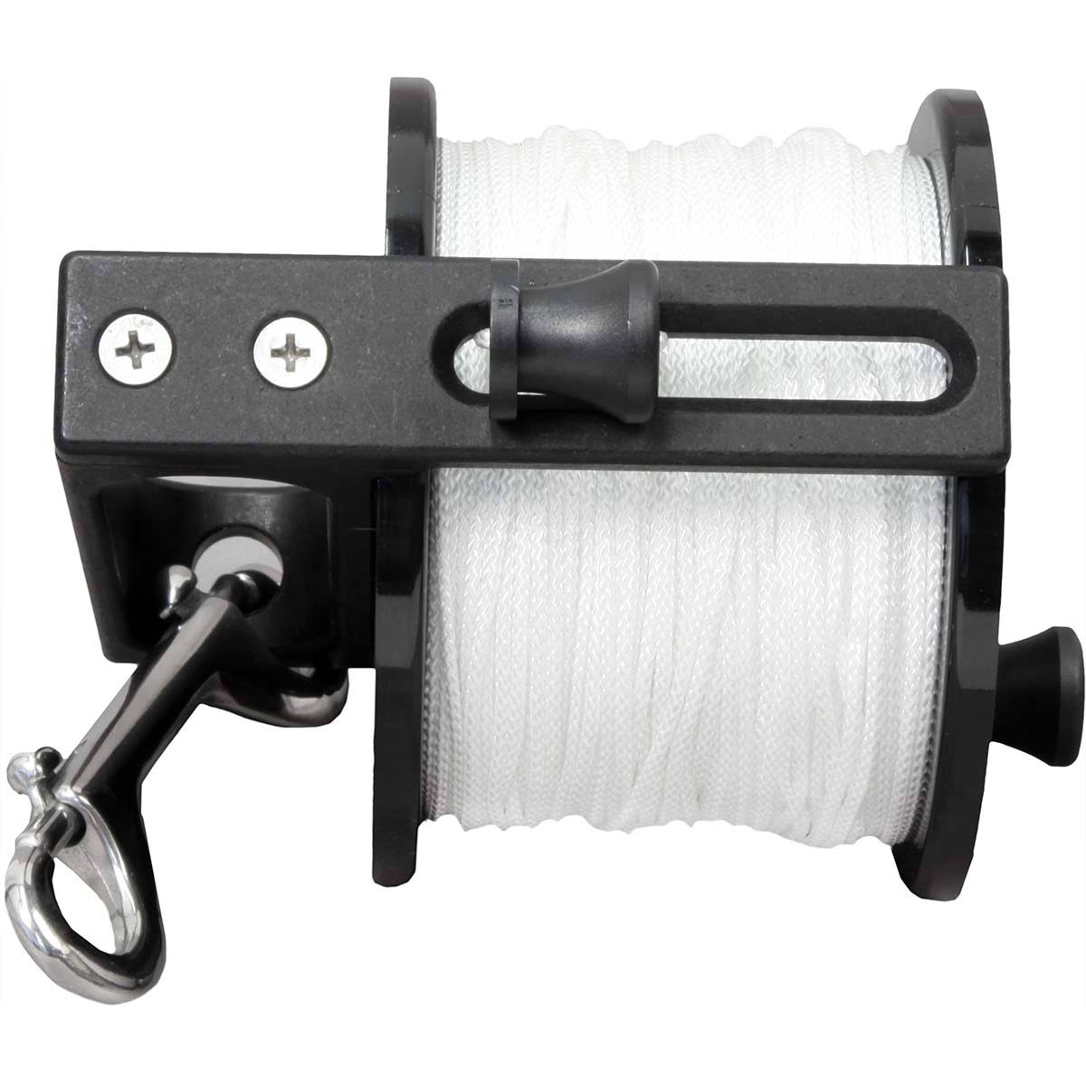 Line Reel F168