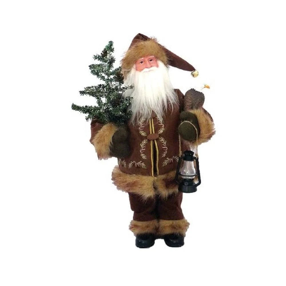 American Eagle Claus C165419