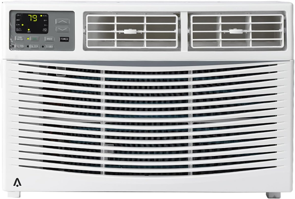8,000 BTU Window Air Conditioner W640