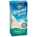 Unsweetened Vanilla Almond Milk W1657