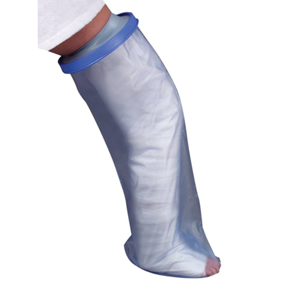 Adult Leg Cast and Bandage Protector A773