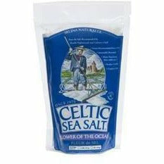 Celtic Sea Salt 1/2 lb W86376