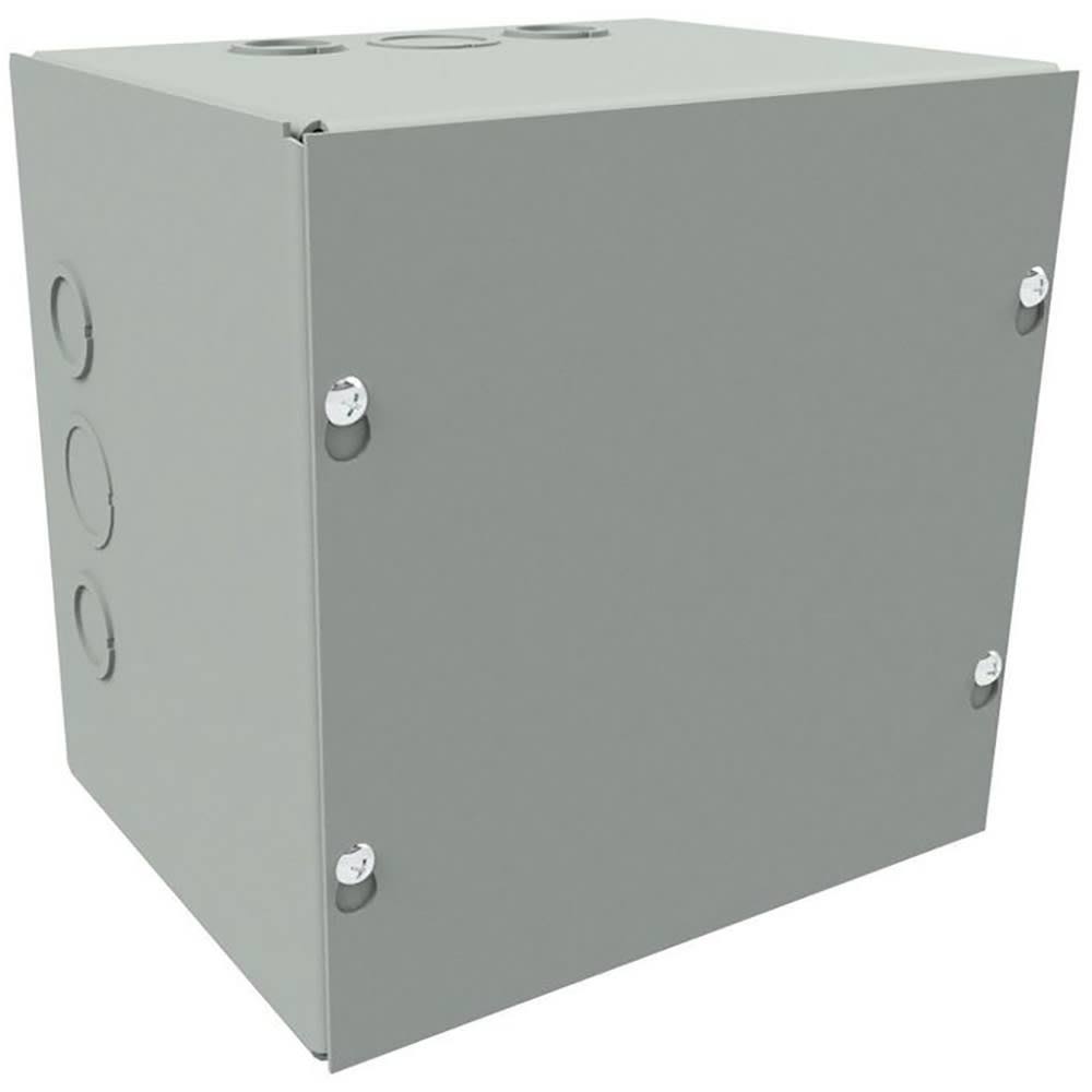 NEMA Electrical Enclosure M6077