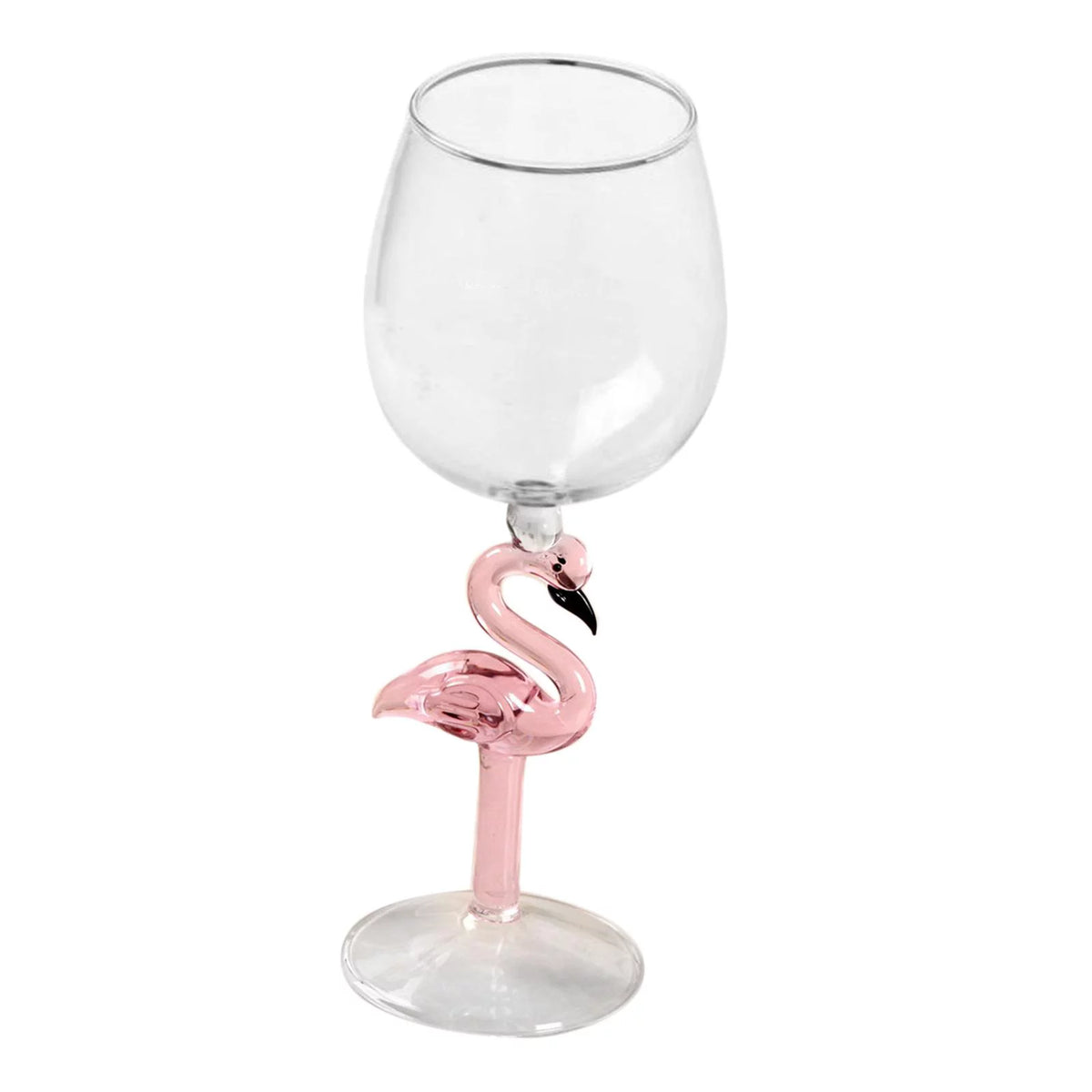 Clear 300ml Long Stem Goblet Glass D27823