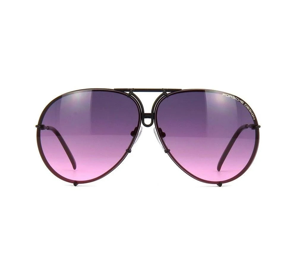Pink Gradient Lens Set S84240