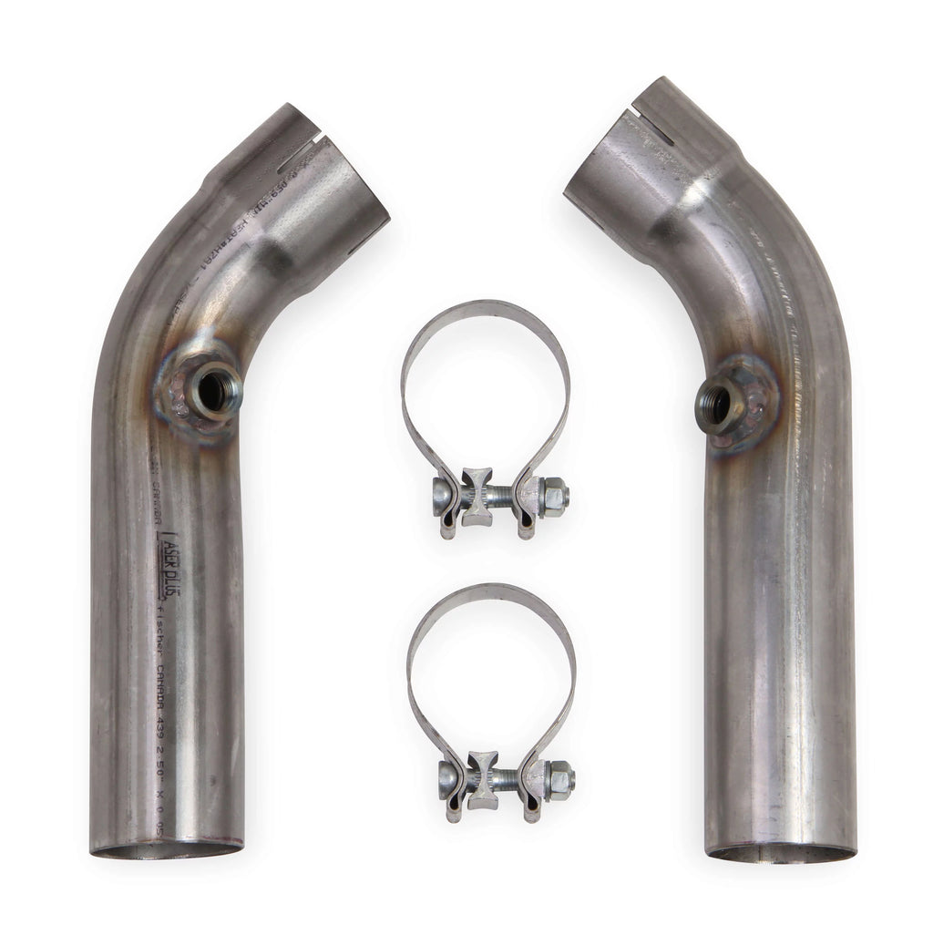 Exhaust Pipe N88215