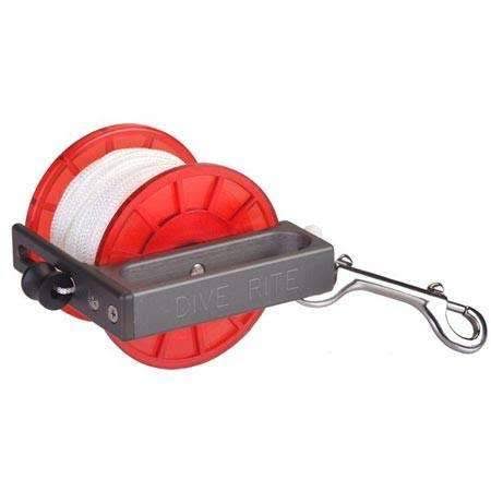 Line Reel F168