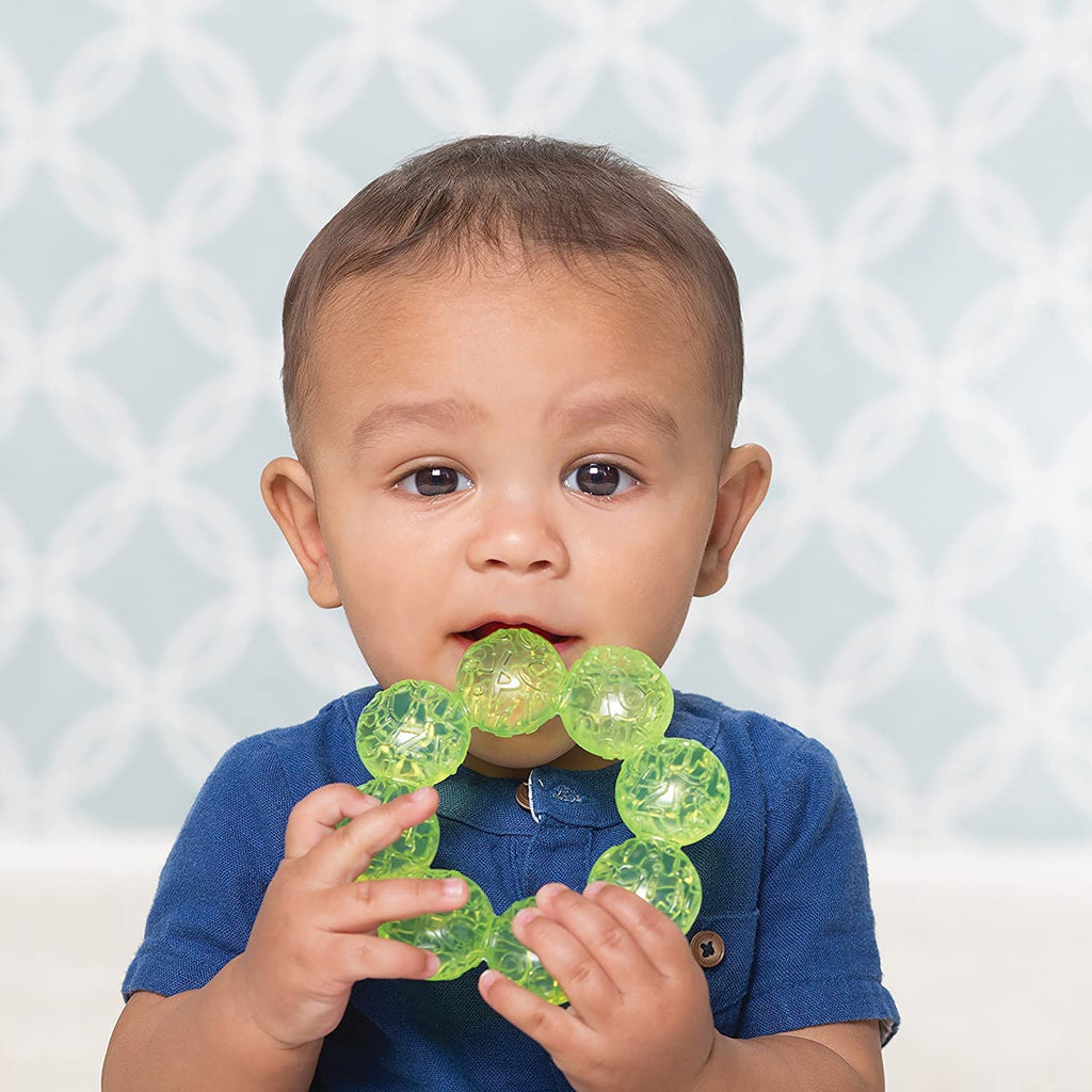 3-Pack Water Teethers J611