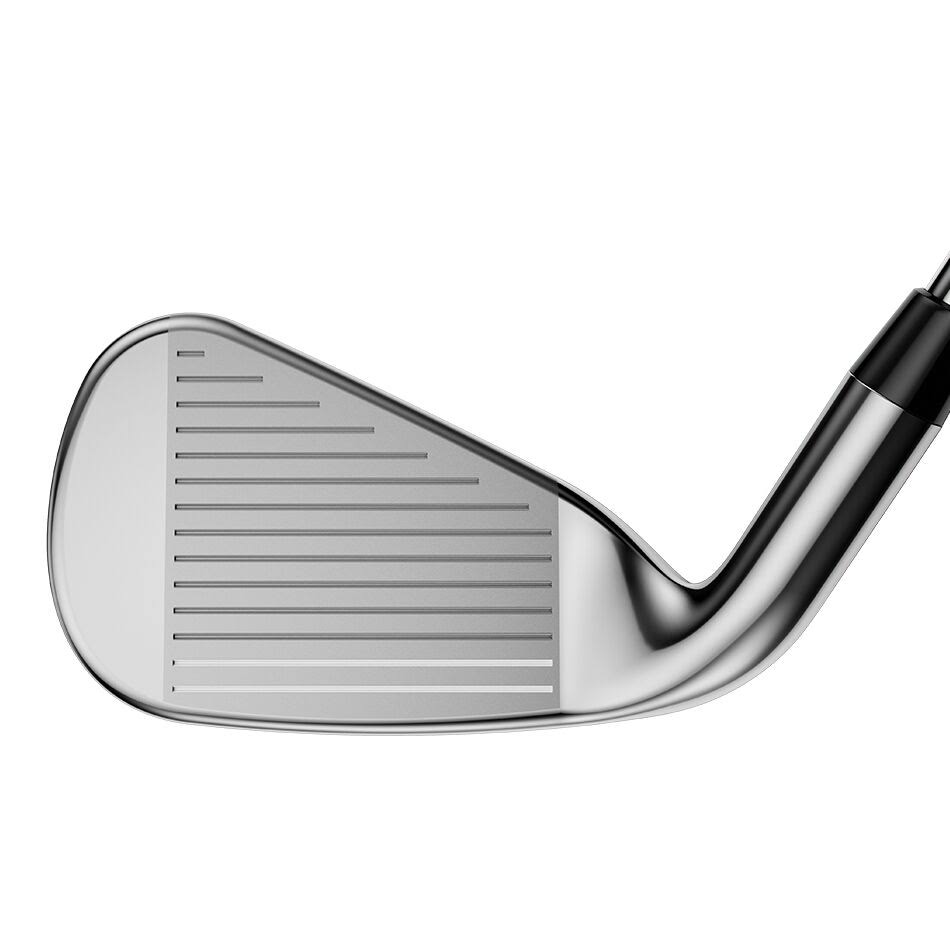 7 Iron Left Handed Q62970