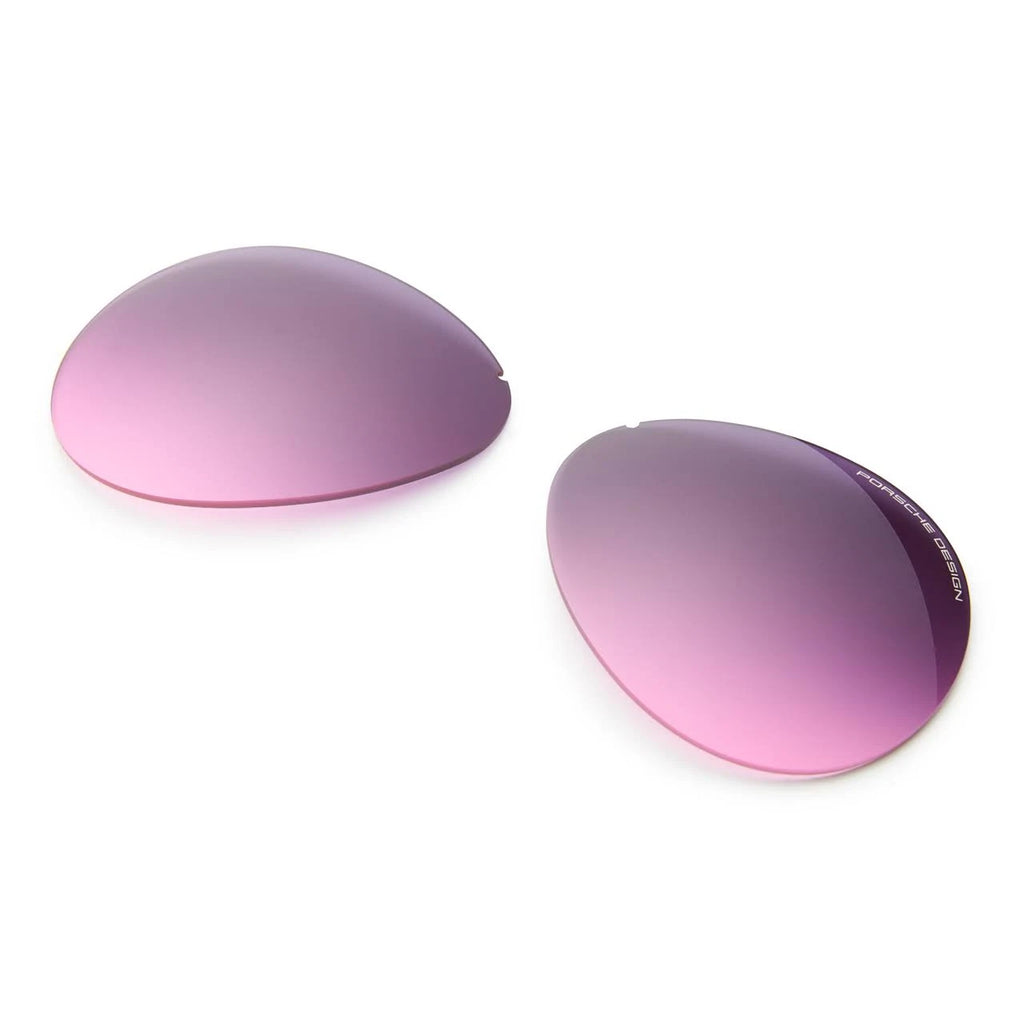 Pink Gradient Lens Set S84240
