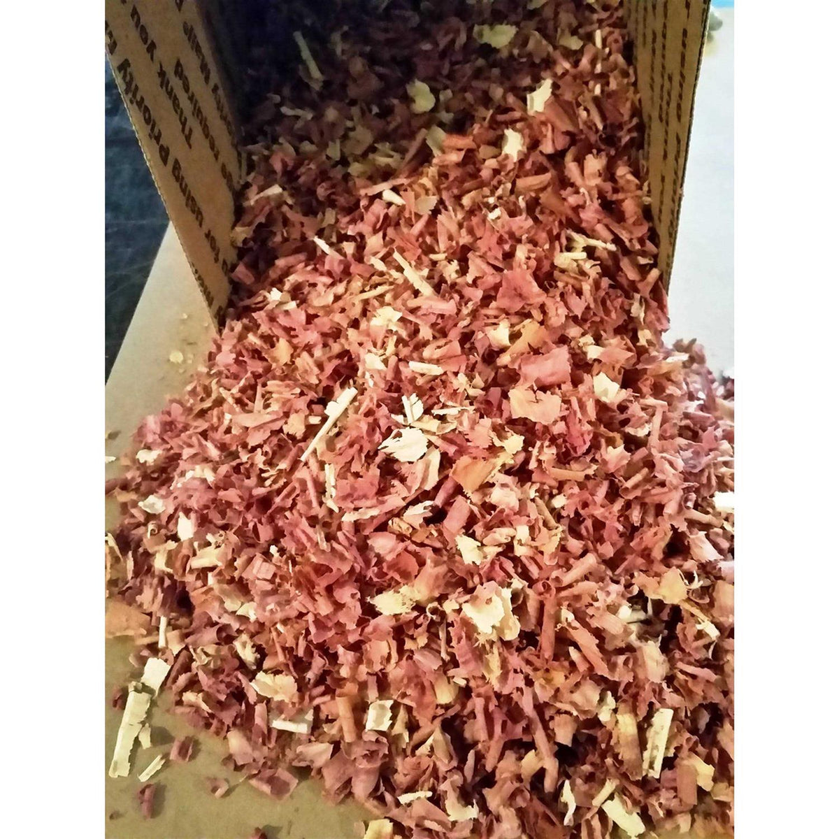 Cedar Wood Shavings N899679