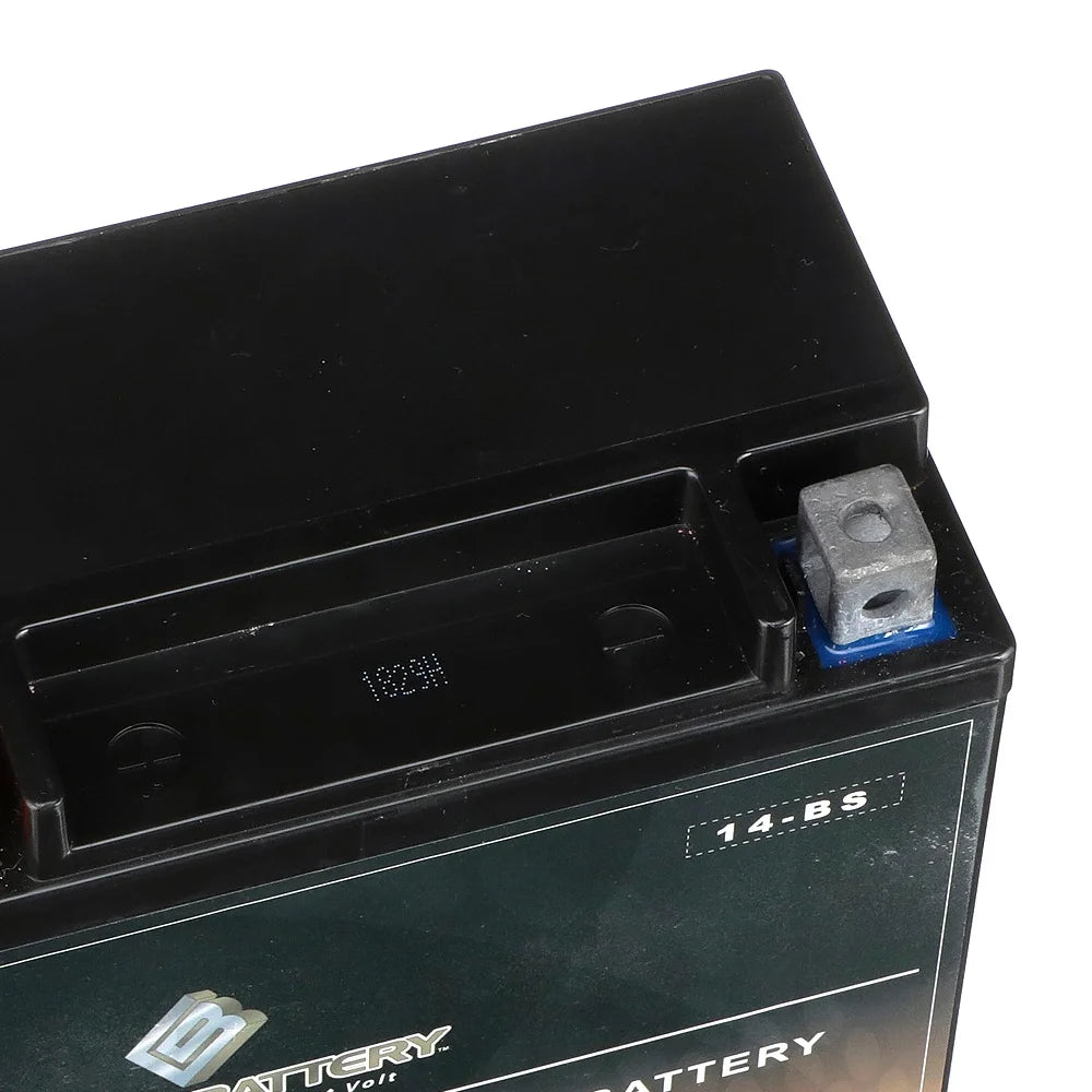ATV Battery Ytx14-Bs Q543