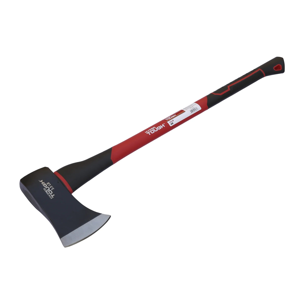 3.5 lb Single Bit Axe with Fiberglass Handle E161878
