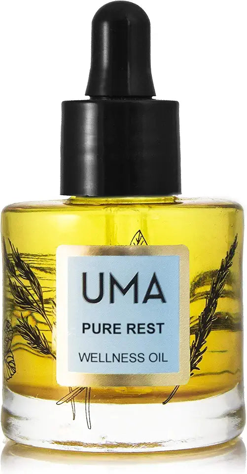 Organic Ayurvedic Essential Oils 1 fl oz I894