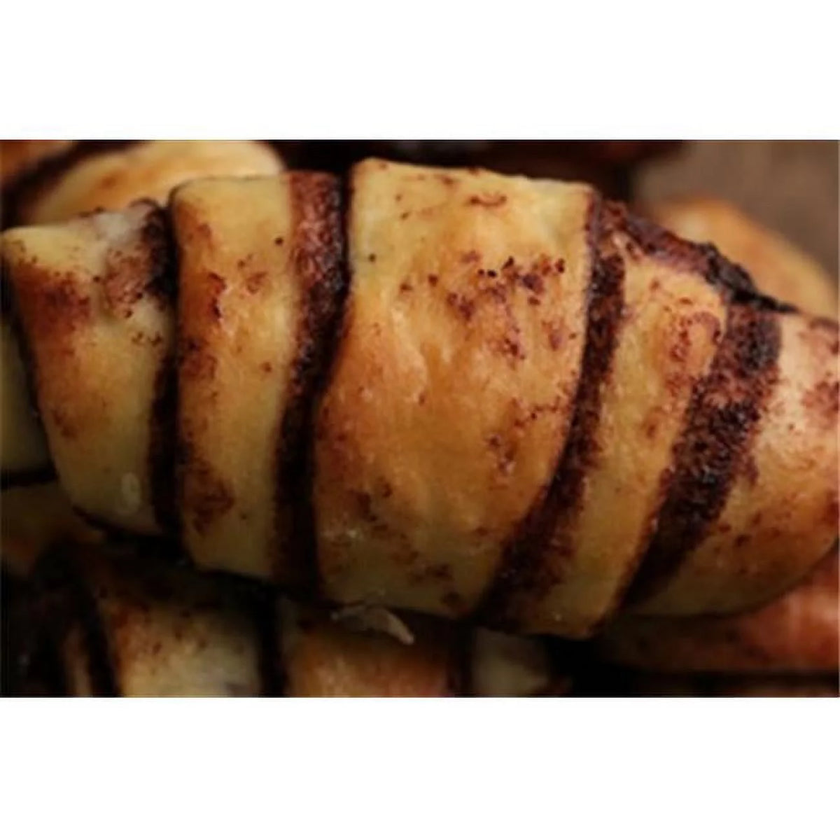 Sugar Free Chocolate Rugelach Pack Of 3 I10297