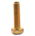 3/8 inch-24 x 2 inch Grade 8 Hex Cap Screw L405430