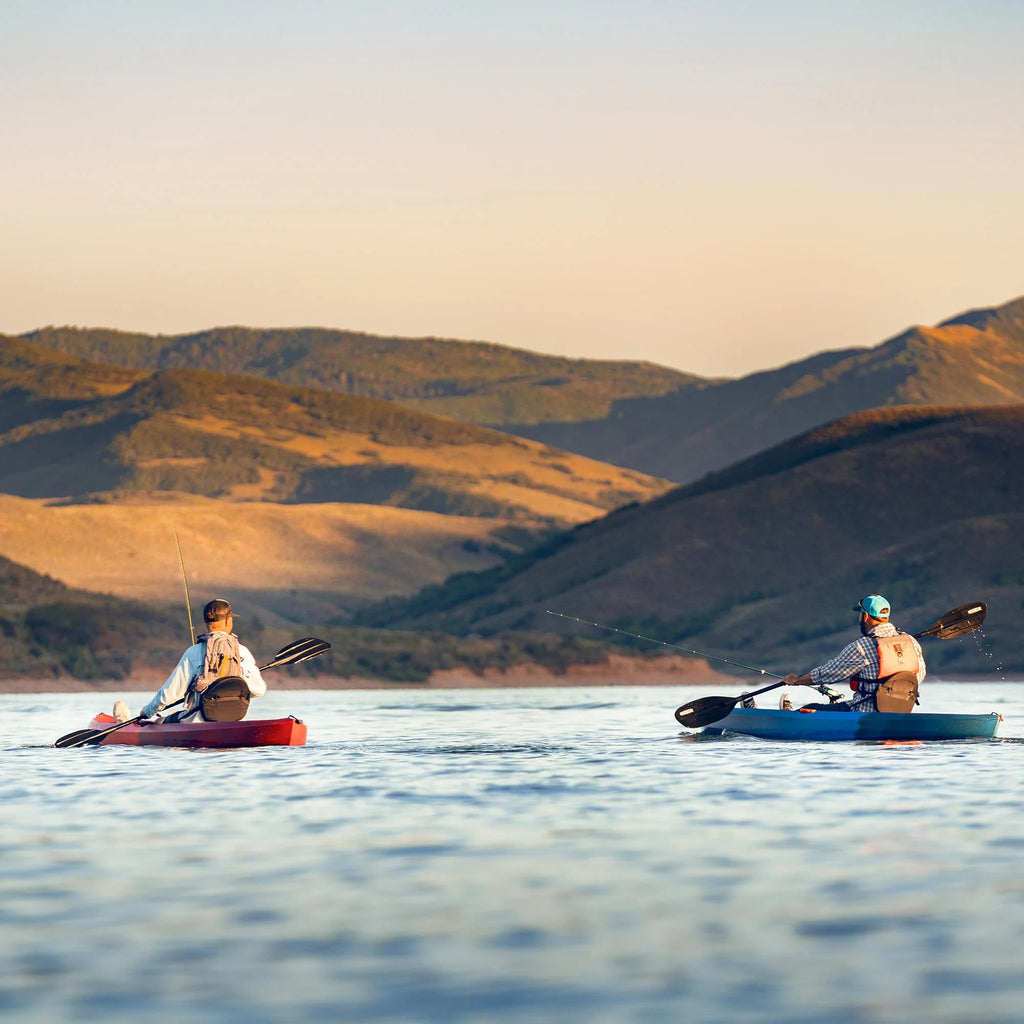 10 ft Fishing Kayak A332839