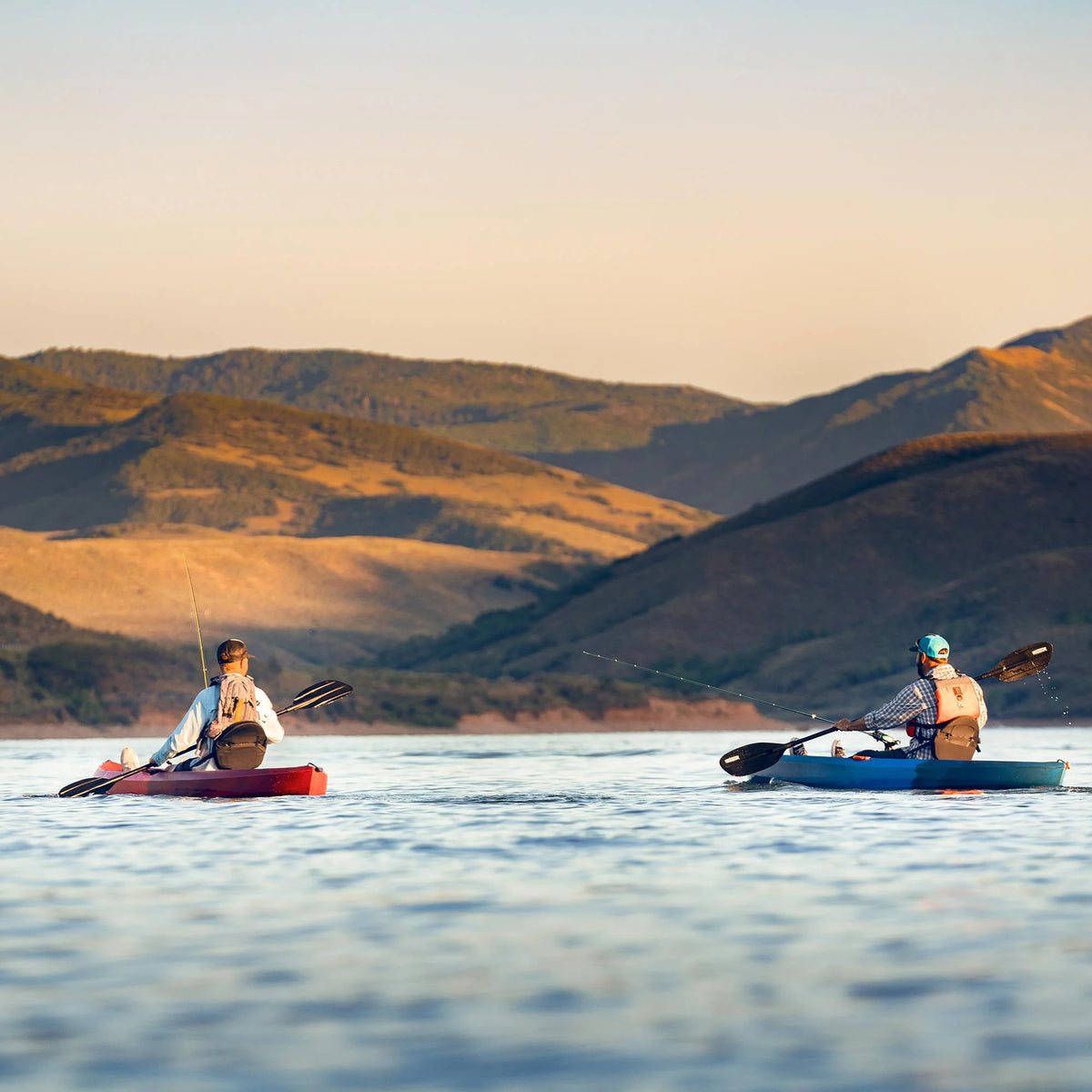 10 ft Fishing Kayak A332839