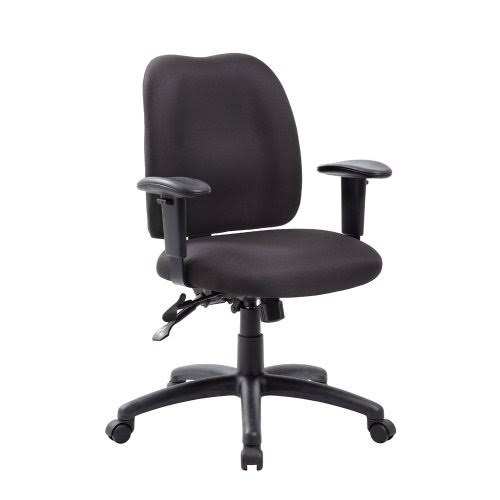 Mesh Guest Chair I867483