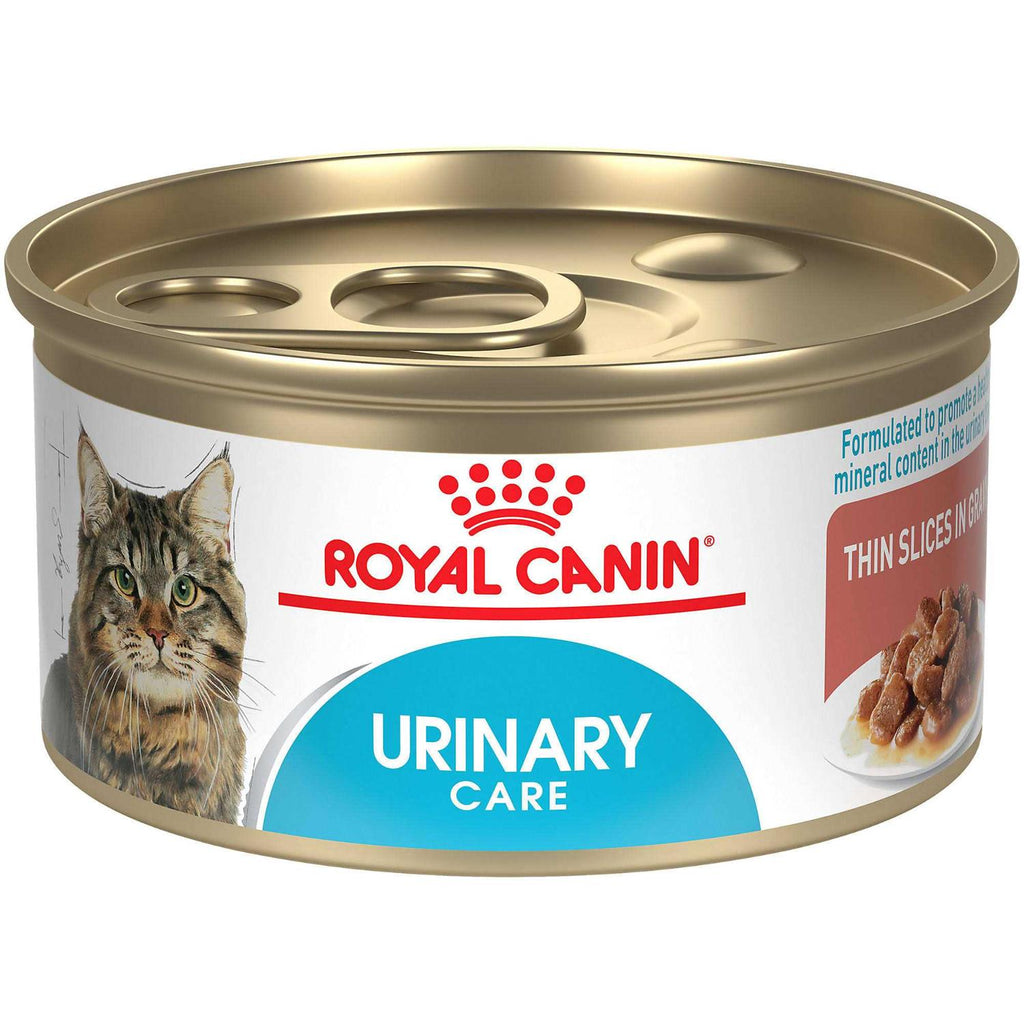 Thin Slices in Gravy Wet Cat Food H235