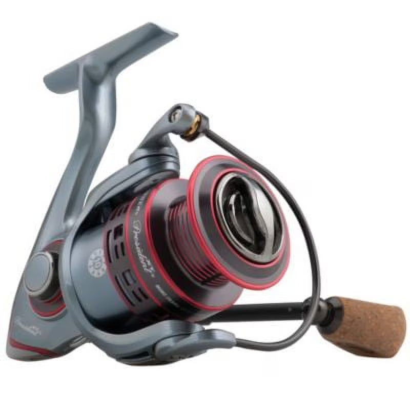 Spinning Reel, Size 35 Fishing Reel U105