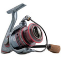 Spinning Reel, Size 35 Fishing Reel U105