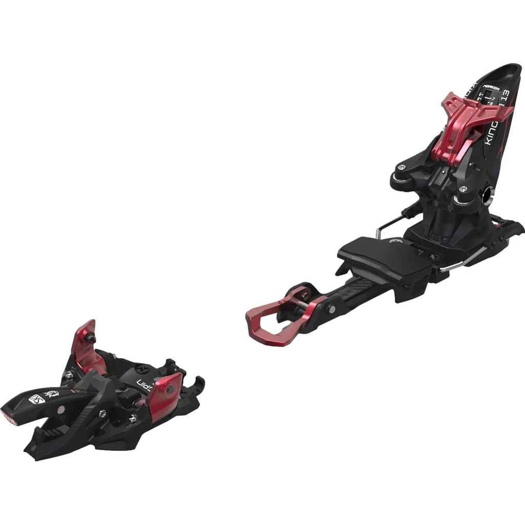 Ski Bindings M55877