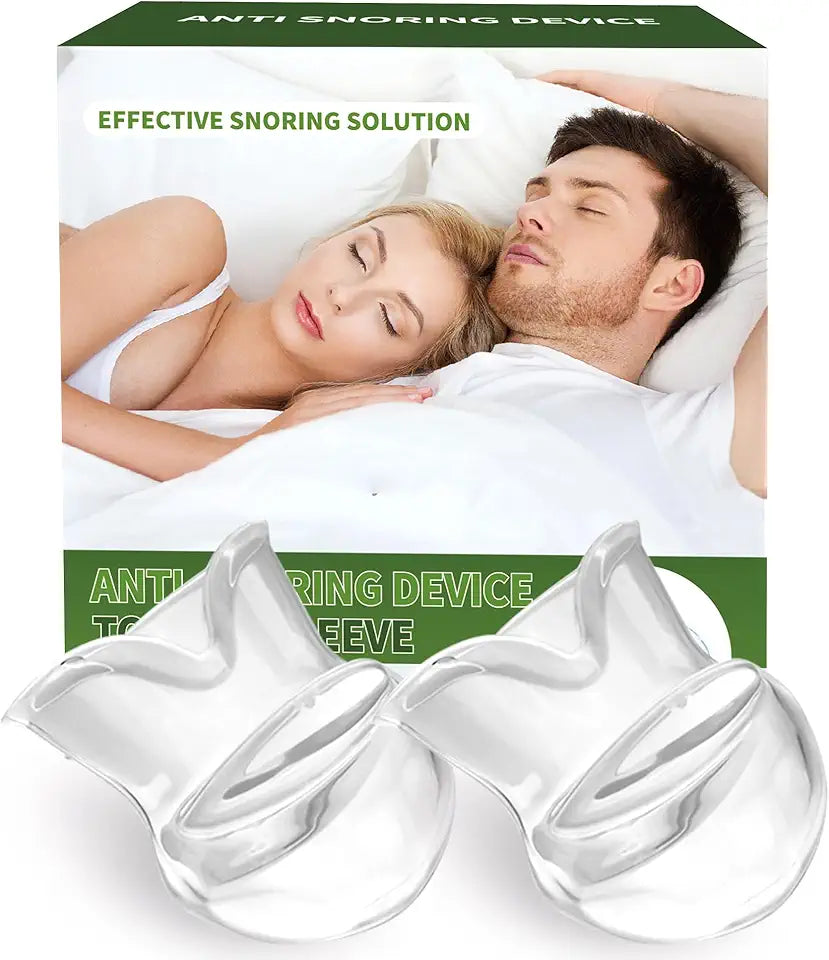 Anti-Snoring Devices E1338