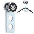 Trolley Assembly Rollers with Bearing X127