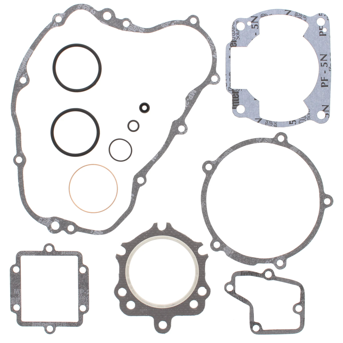 Complete Gasket Kit Kawasaki KDX200 200cc 1986 1987 1988 Z496773