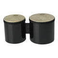 Bongo Set 6" 7" Black D56360