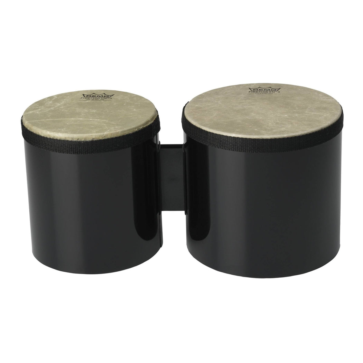 Bongo Set 6" 7" Black D56360