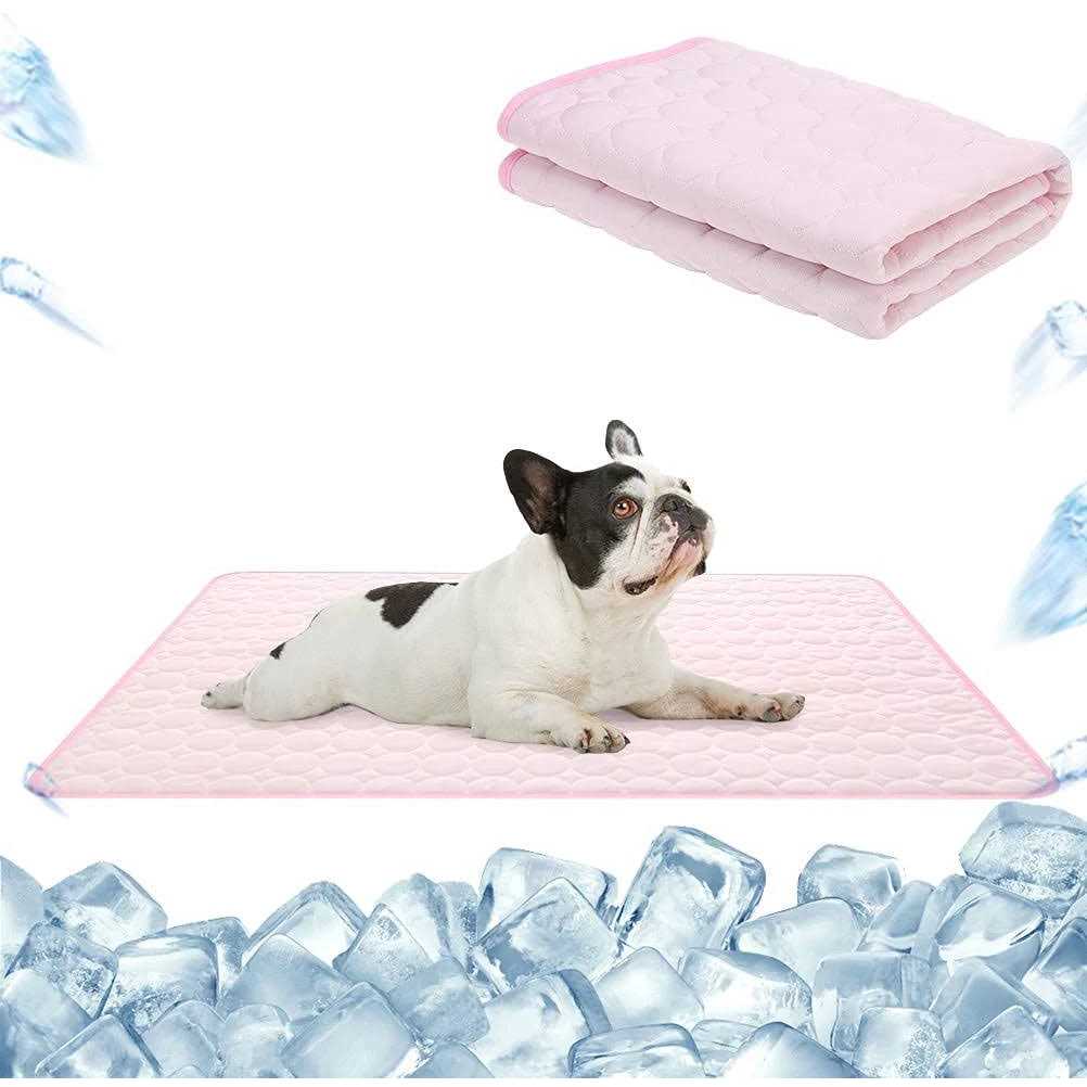 Dog Cooling Mat Q7345