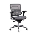 Mid Back Chairs O834123
