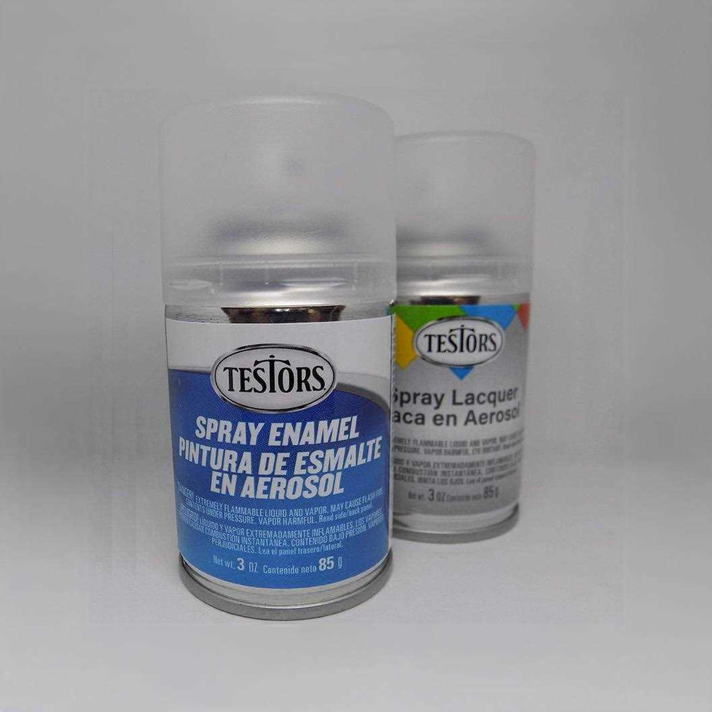 Dullcote Spray Lacquer F560