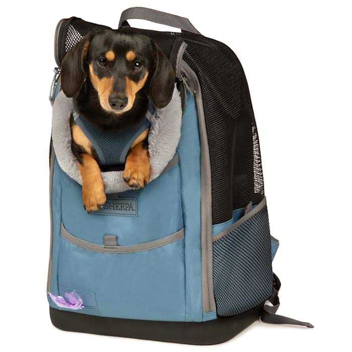 Pet Backpack for Cats & Dogs S325949