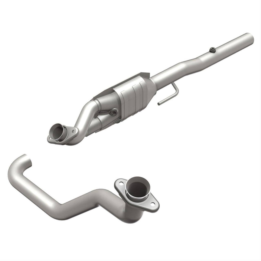 Direct Fit Catalytic Converter K716123