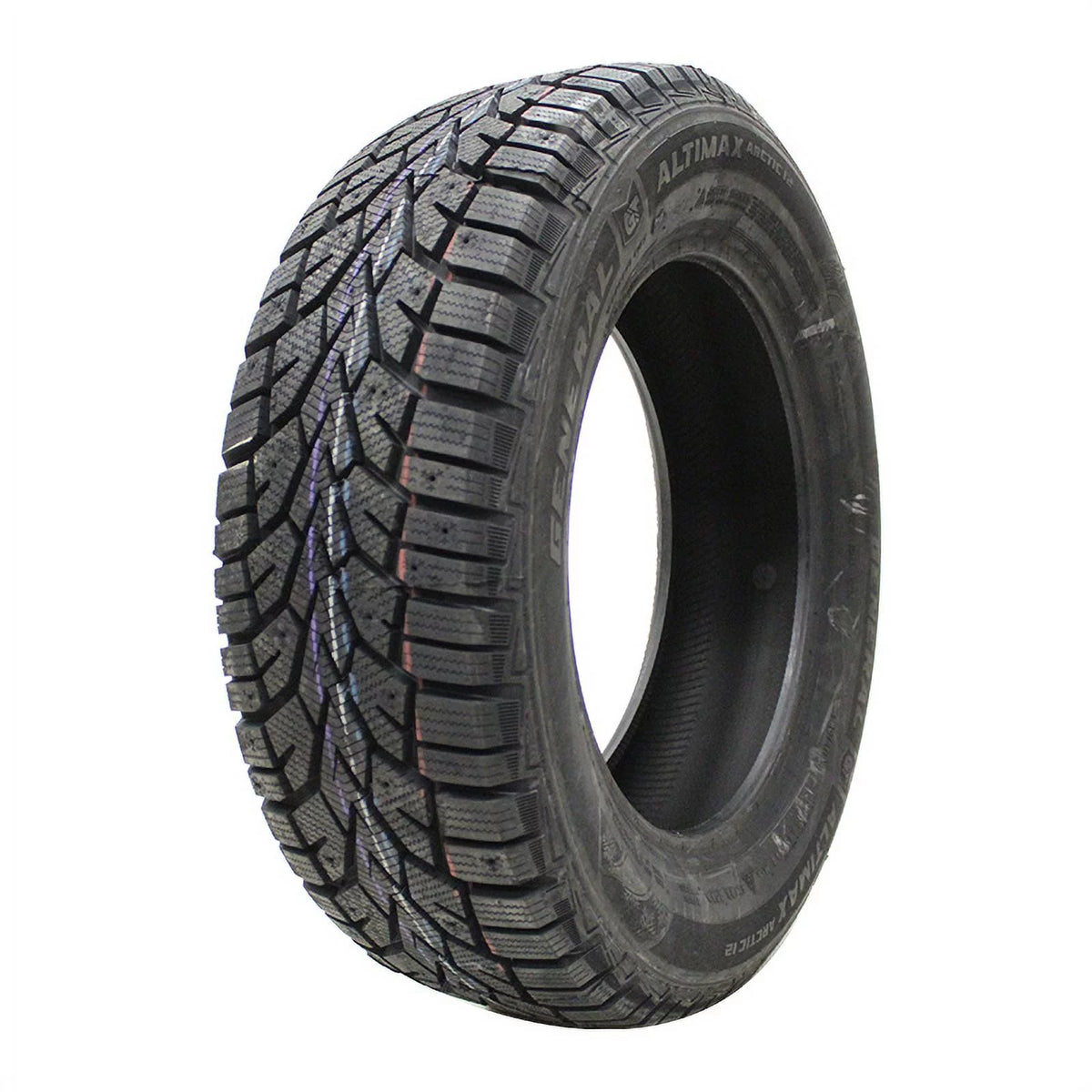 Winter Passenger Tire 225/65R17 106T XL S93805