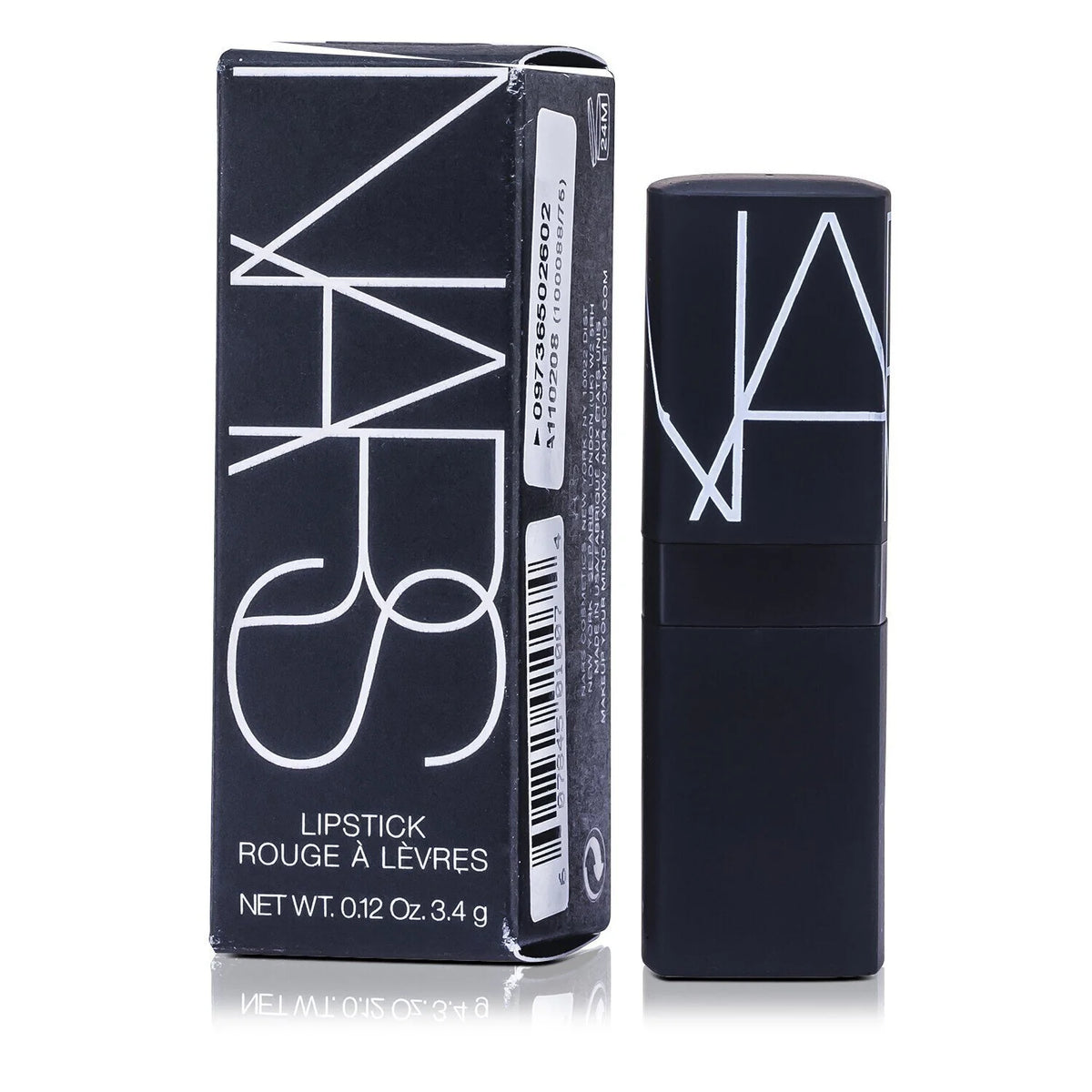 Matte Lipstick 3.5g E26639