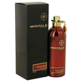 Red Vetiver Eau De Parfum Spray 3.4 Oz W760727