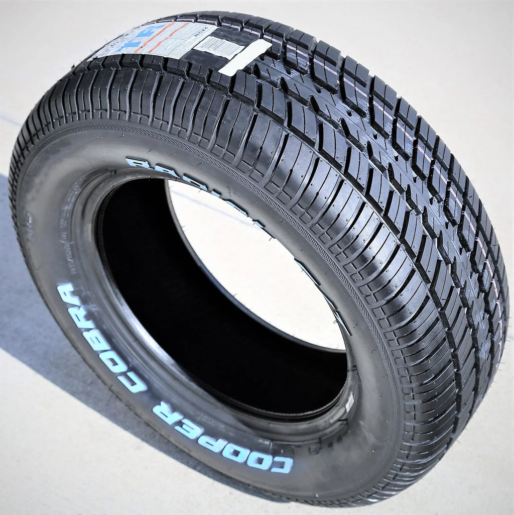 All Season P235/60R15 98T Passenger Tire Q164074