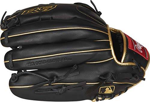 12.75x22 Baseball Glove N5882