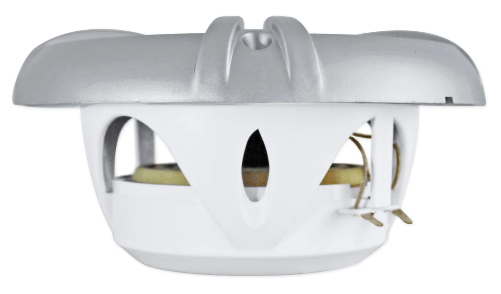 Marine Boat Speakers with Wakeboards and Amp Wire Kit X611