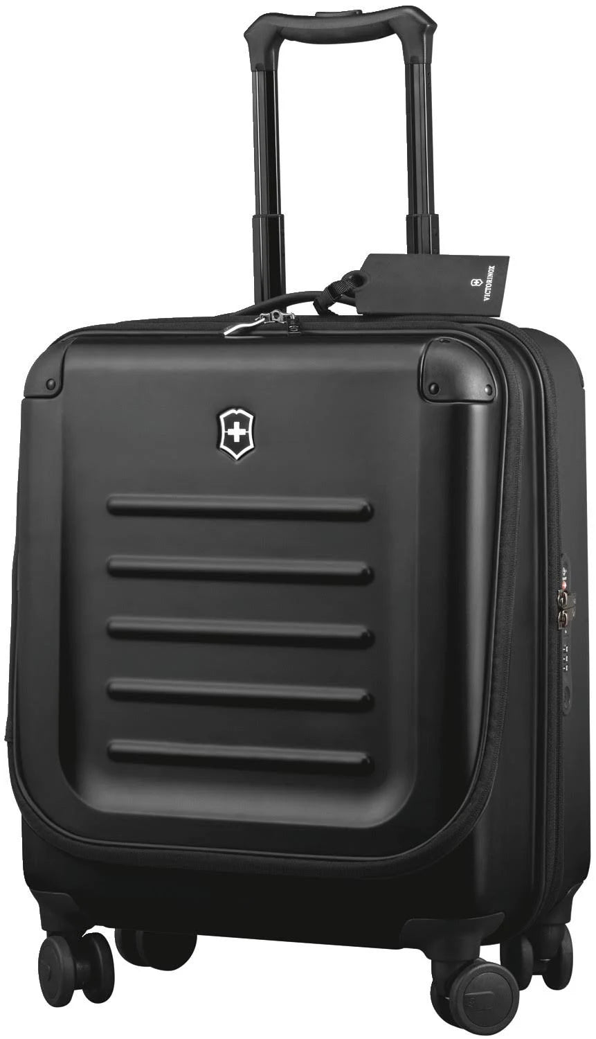 Black Carry On M371