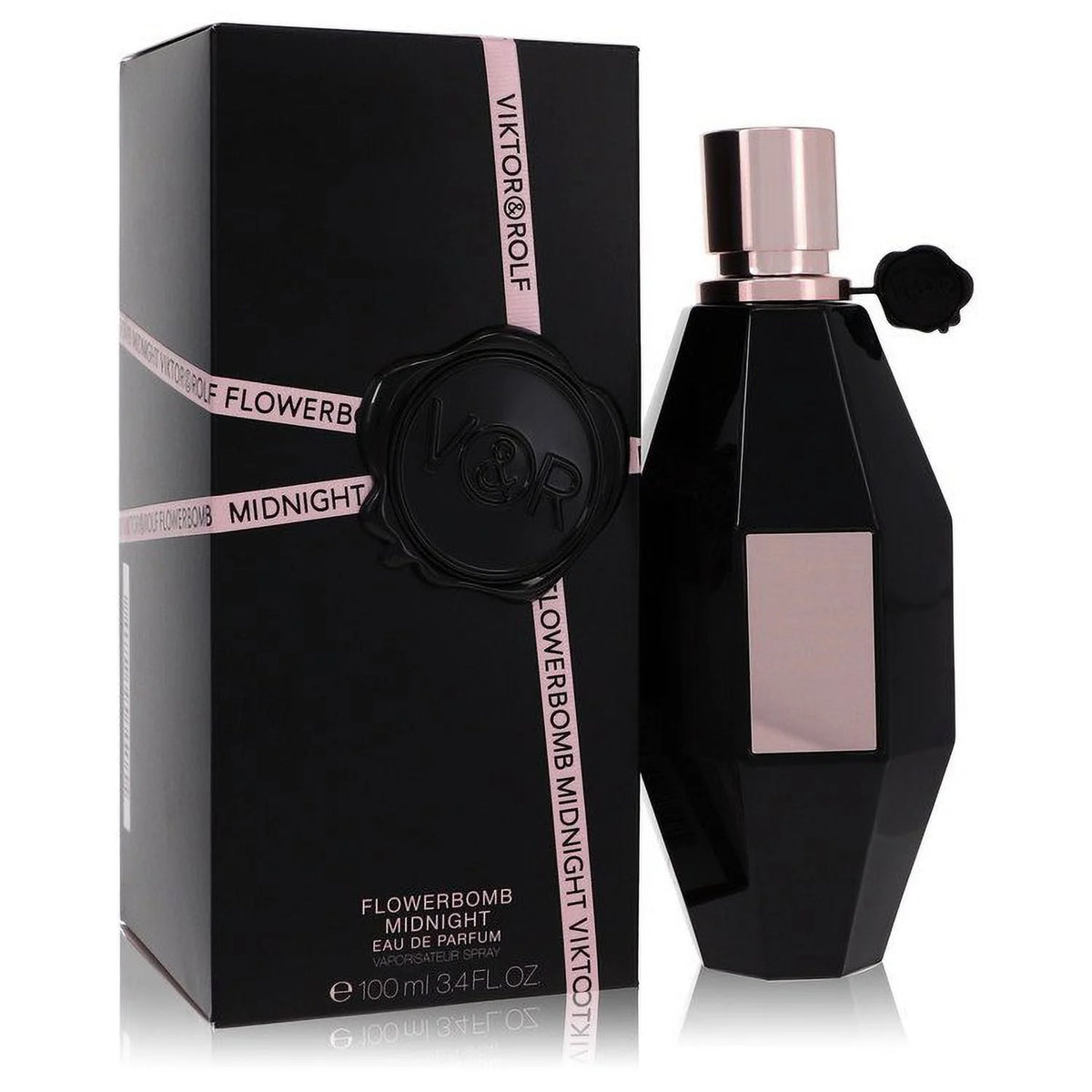 Eau De Parfum Spray 3.4 oz L8330