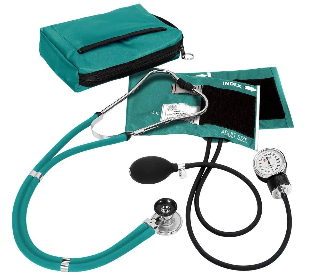 Aneroid Sphygmomanometer Kit Y66921