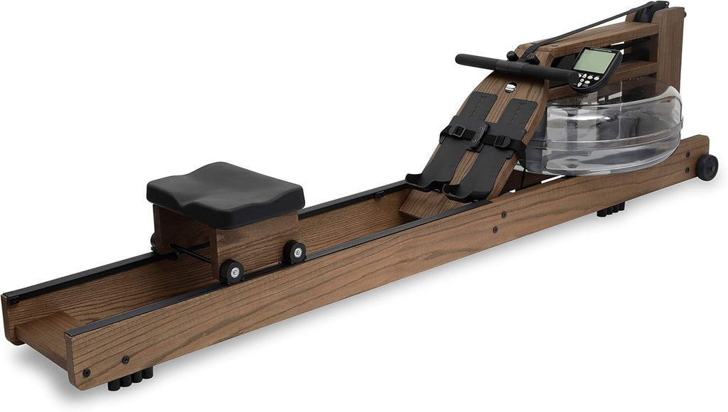 Original Series Rowing Machine with S4 Monitor V7848