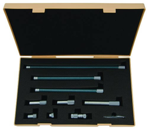 Tubular Inside Micrometer Q9769