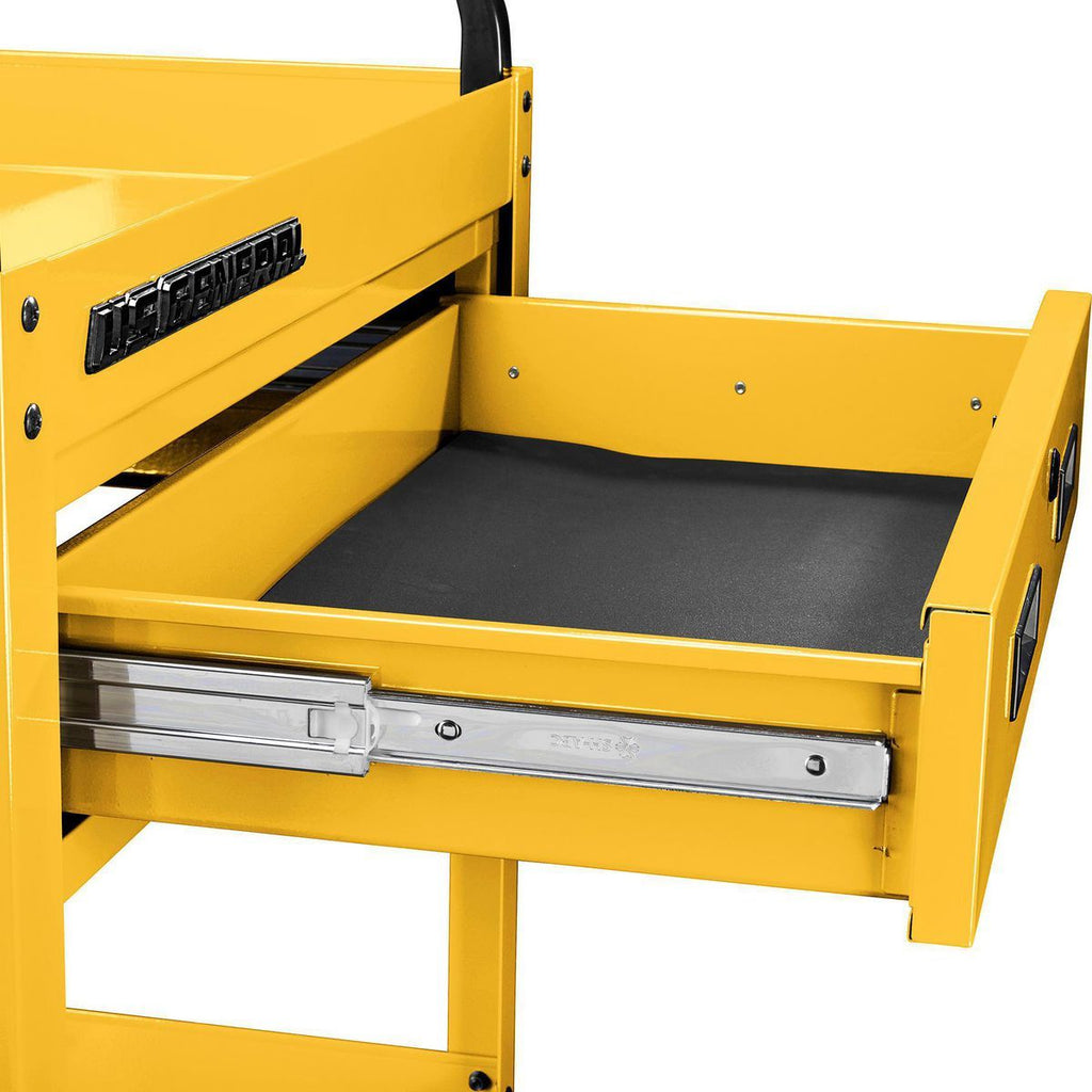 30 in. 1-Drawer Service Cart V4070