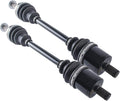 Axle replacement set for Polaris Ranger EV/Ranger LSV 2010 2011 2012 2013 2014 Y6763